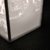 Cubo2 Cubo iluminado