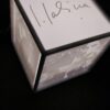 Cubo5 Cubo iluminado